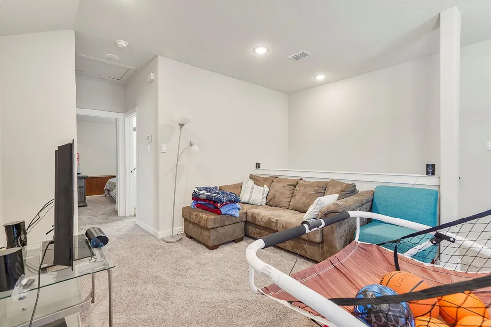 2513 Peoria Drive Fort Worth, TX 76179