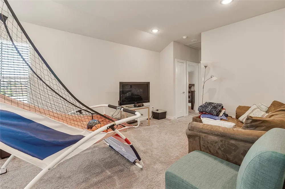 2513 Peoria Drive Fort Worth, TX 76179
