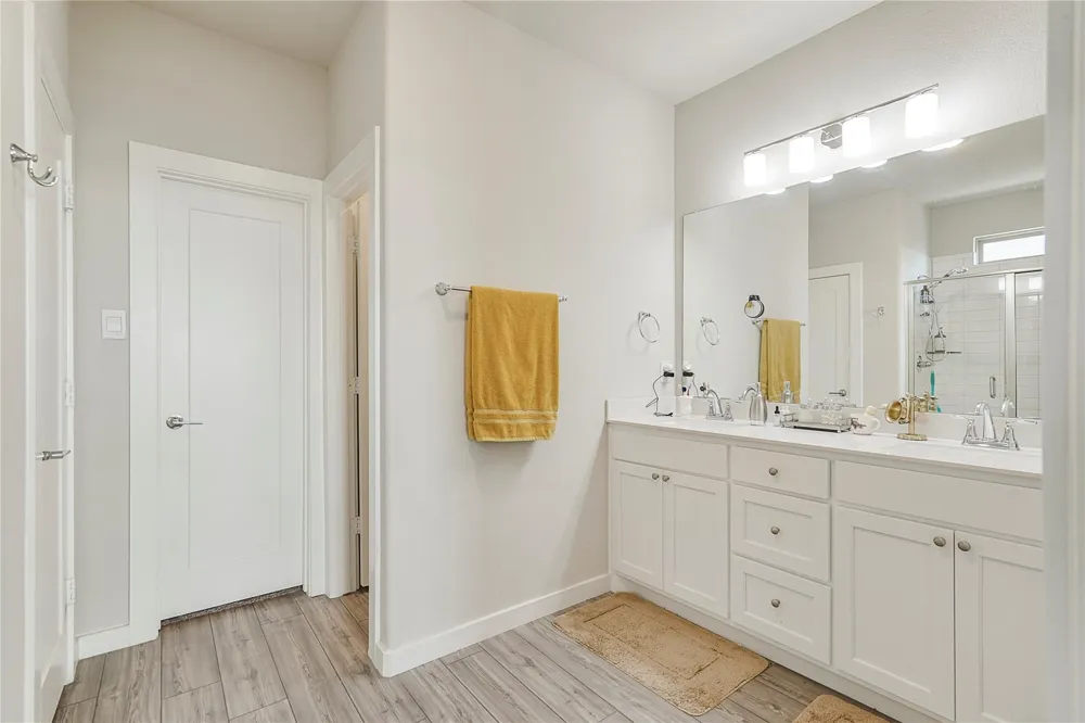 2513 Peoria Drive Fort Worth, TX 76179
