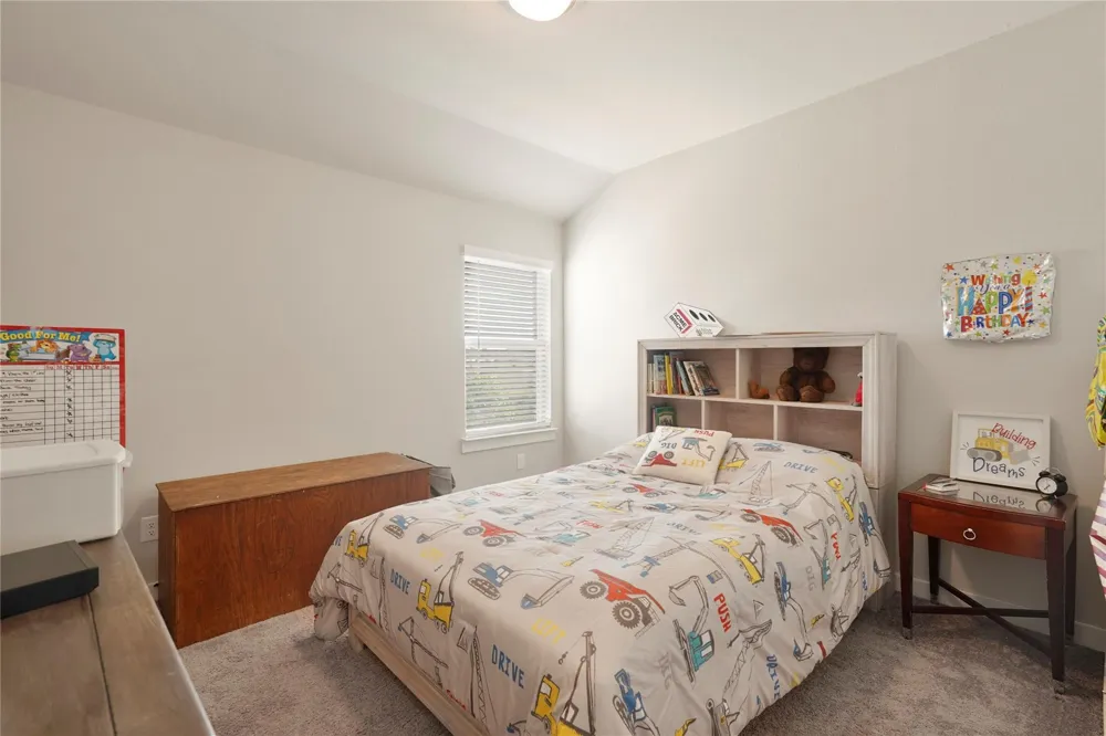 2513 Peoria Drive Fort Worth, TX 76179