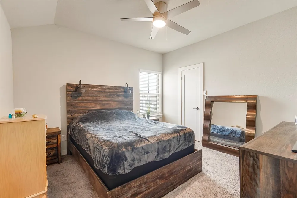 2513 Peoria Drive Fort Worth, TX 76179