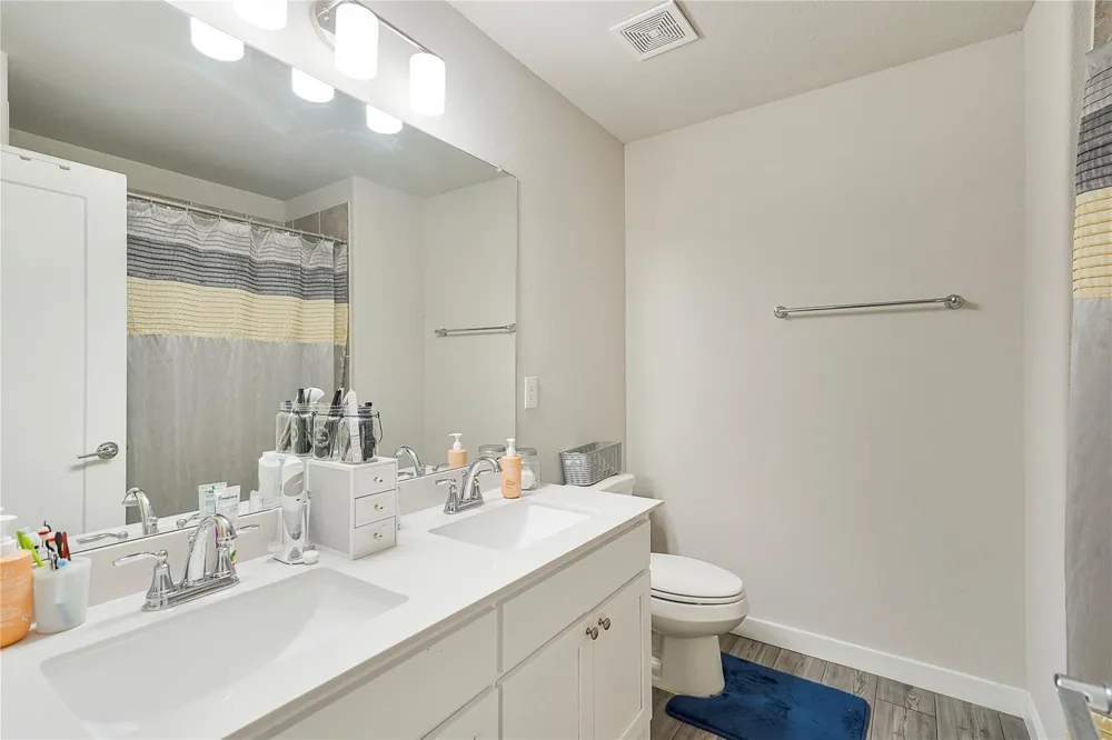 2513 Peoria Drive Fort Worth, TX 76179