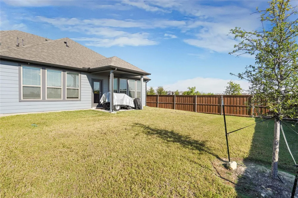 2513 Peoria Drive Fort Worth, TX 76179