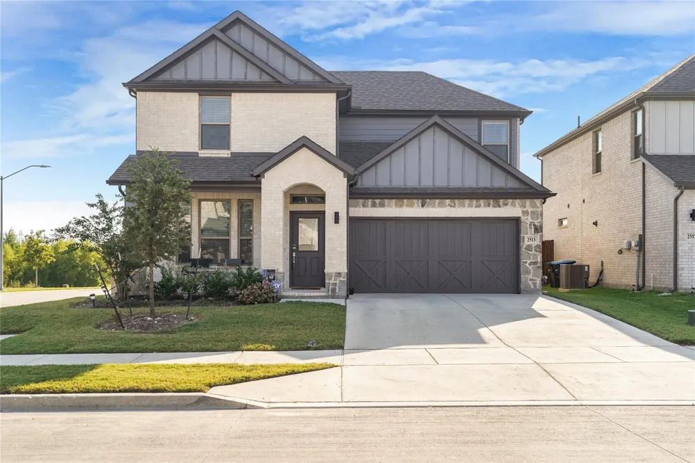 2513 Peoria Drive Fort Worth, TX 76179