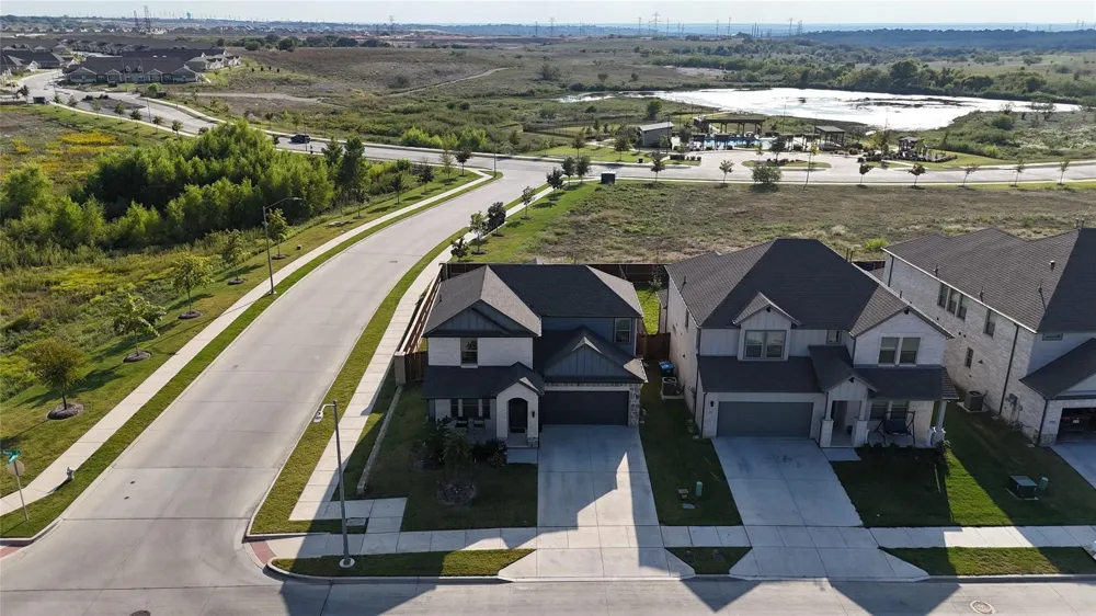 2513 Peoria Drive Fort Worth, TX 76179