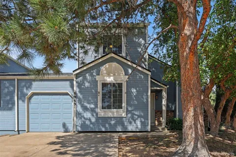 8969 Everett Circle