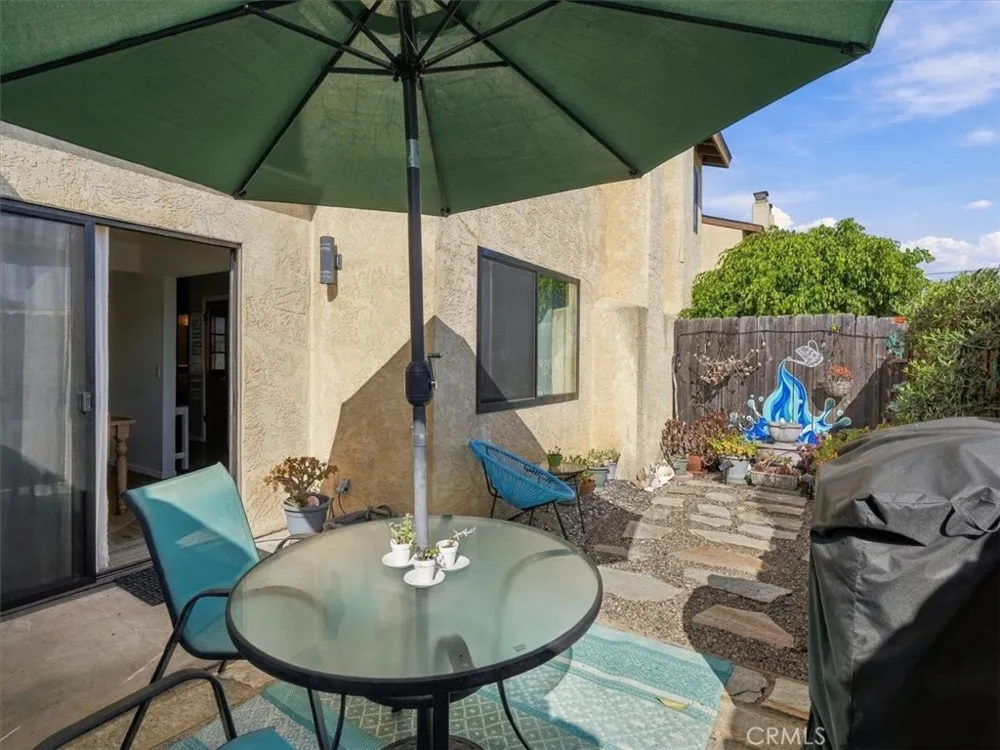 1221 Farroll Avenue #B Arroyo Grande, CA 93420
