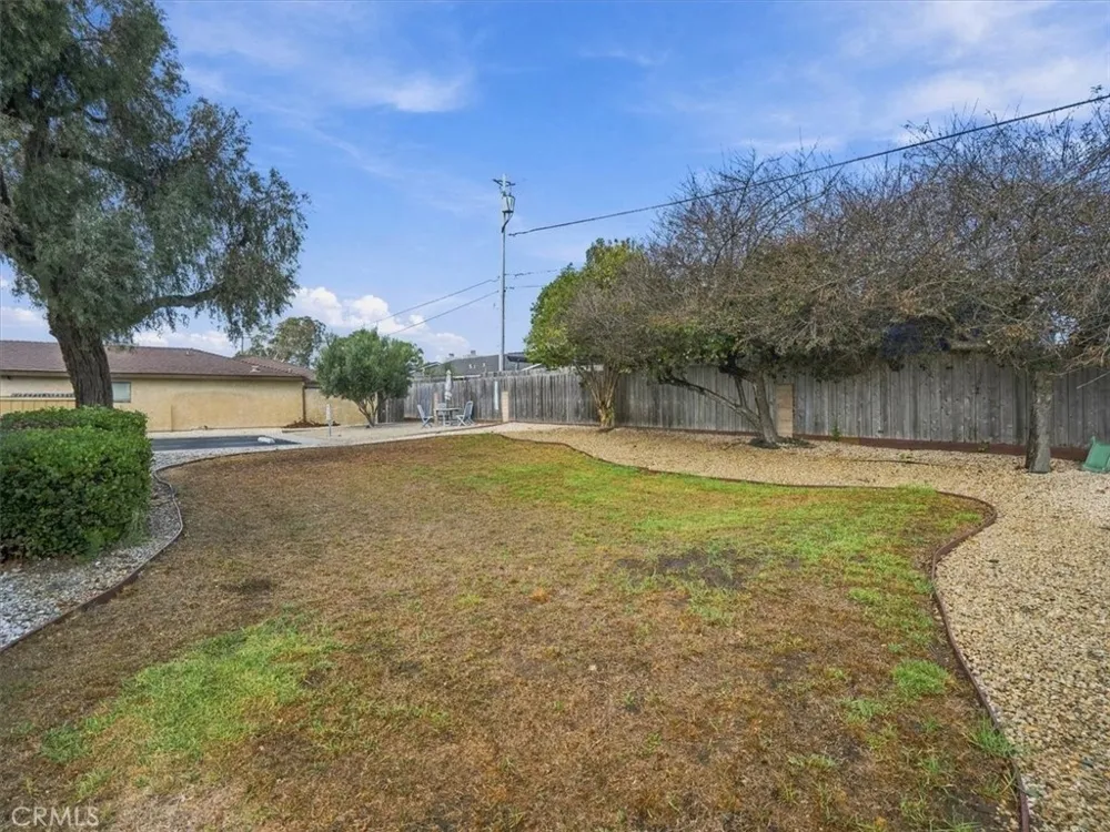 1221 Farroll Avenue #B Arroyo Grande, CA 93420