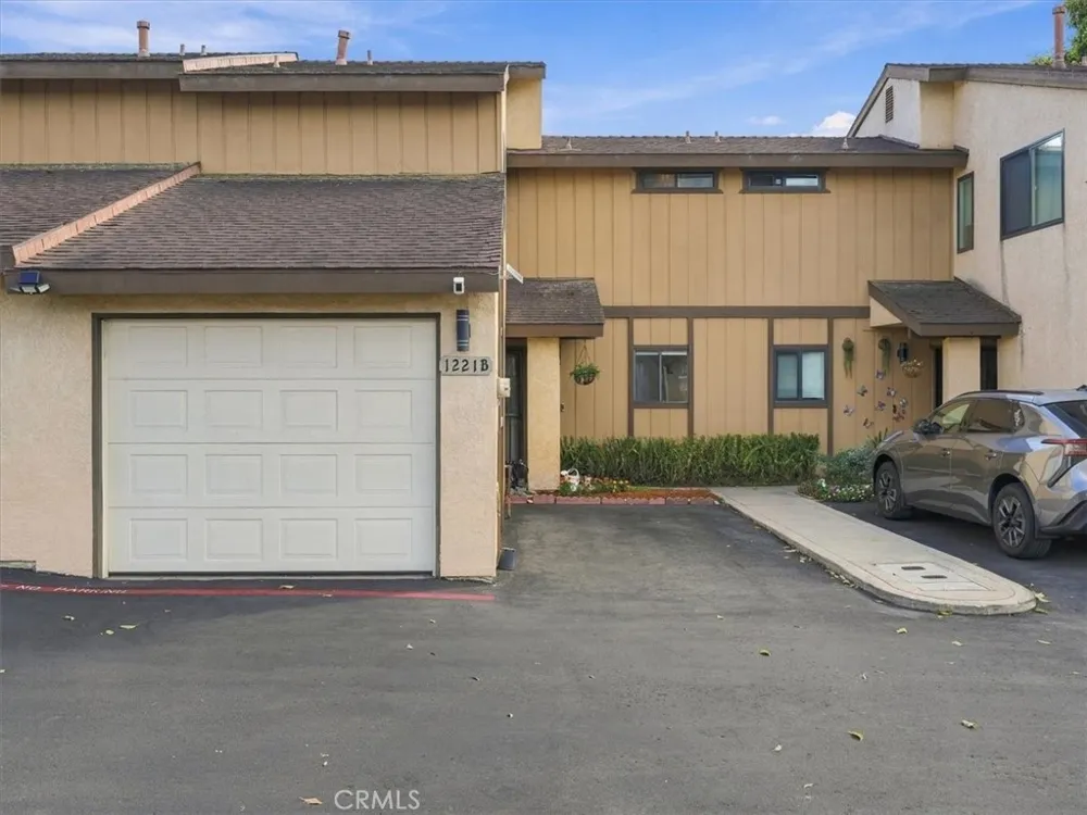 1221 Farroll Avenue #B Arroyo Grande, CA 93420