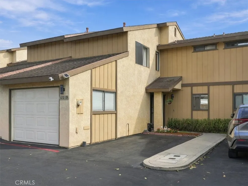 1221 Farroll Avenue #B Arroyo Grande, CA 93420