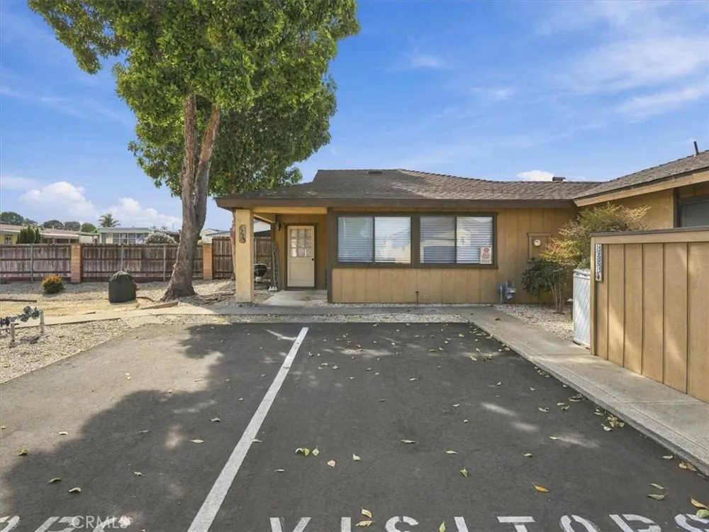 1221 Farroll Avenue #B Arroyo Grande, CA 93420
