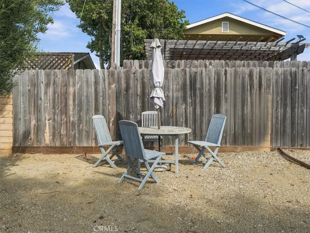 1221 Farroll Avenue #B Arroyo Grande, CA 93420