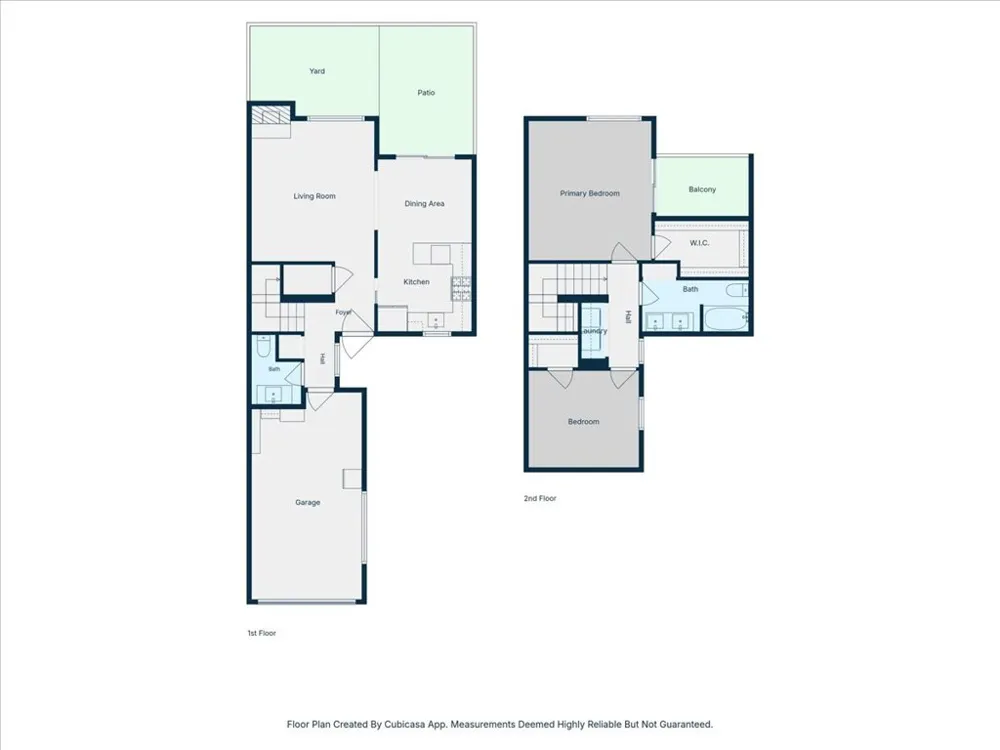 1221 Farroll Avenue #B Arroyo Grande, CA 93420