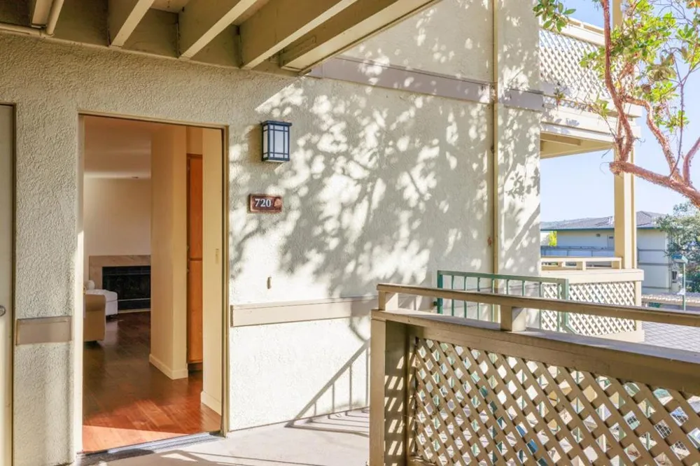 720 Pheasant Ridge Road Del Rey Oaks, CA 93940