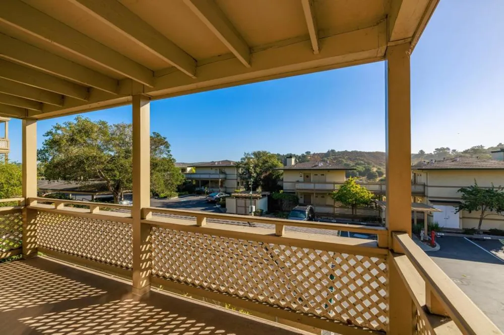 720 Pheasant Ridge Road Del Rey Oaks, CA 93940