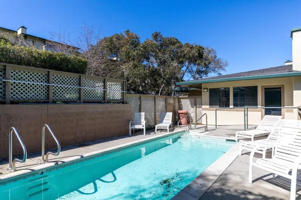 720 Pheasant Ridge Road Del Rey Oaks, CA 93940