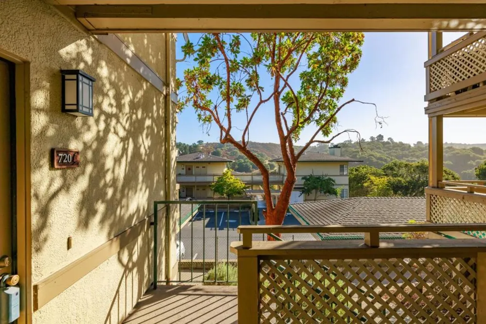720 Pheasant Ridge Road Del Rey Oaks, CA 93940