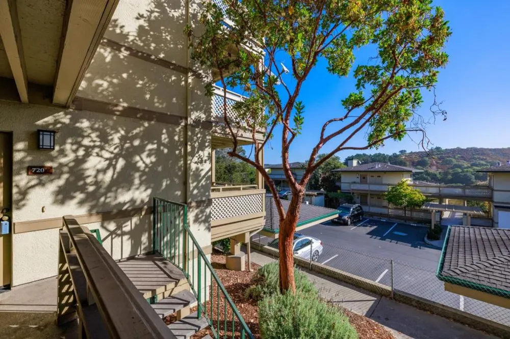 720 Pheasant Ridge Road Del Rey Oaks, CA 93940