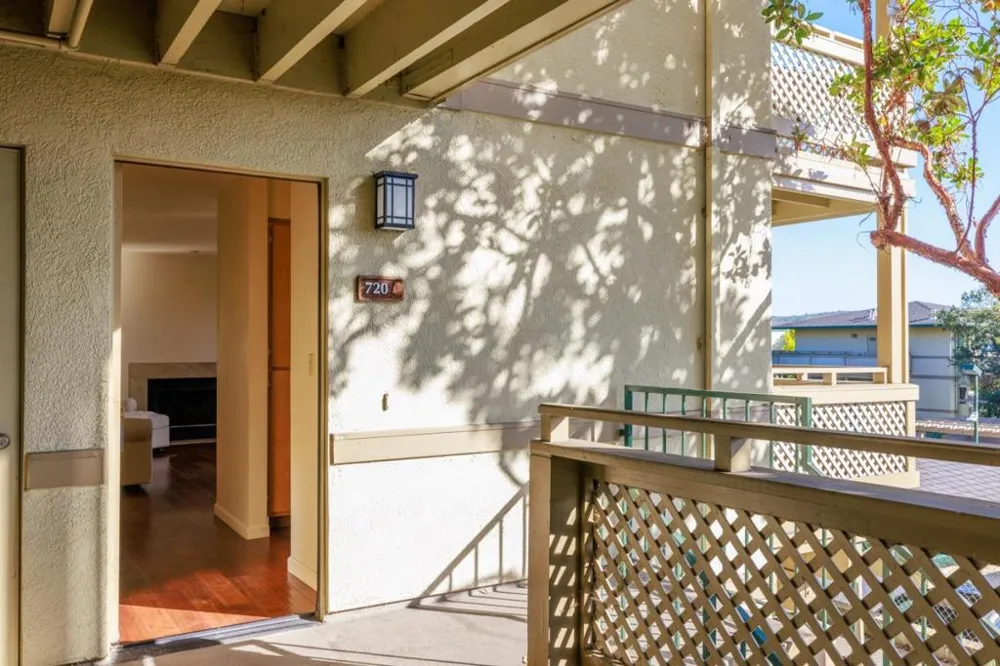 720 Pheasant Ridge Road Del Rey Oaks, CA 93940