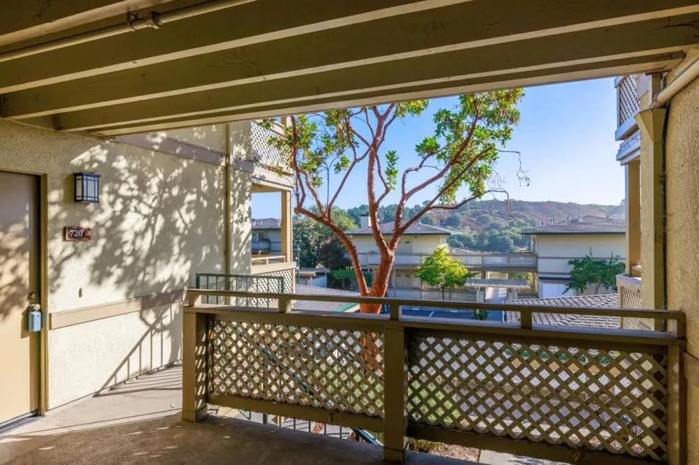 720 Pheasant Ridge Road Del Rey Oaks, CA 93940
