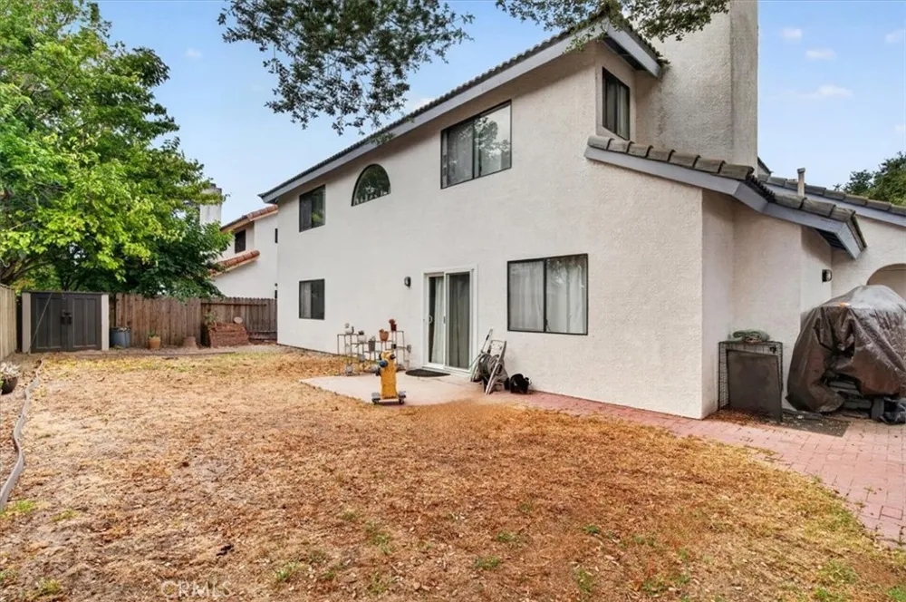 4439 Northoaks Lompoc, CA 93436