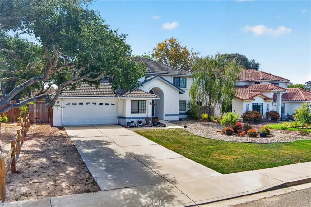 4439 Northoaks Lompoc, CA 93436