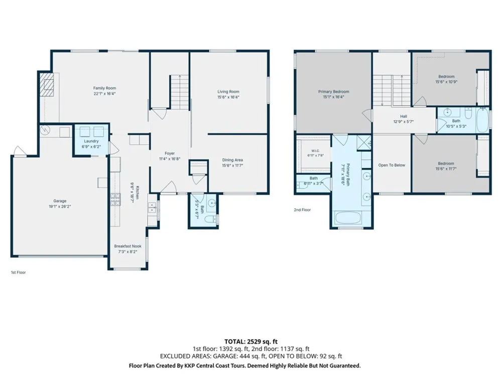 4439 Northoaks Lompoc, CA 93436