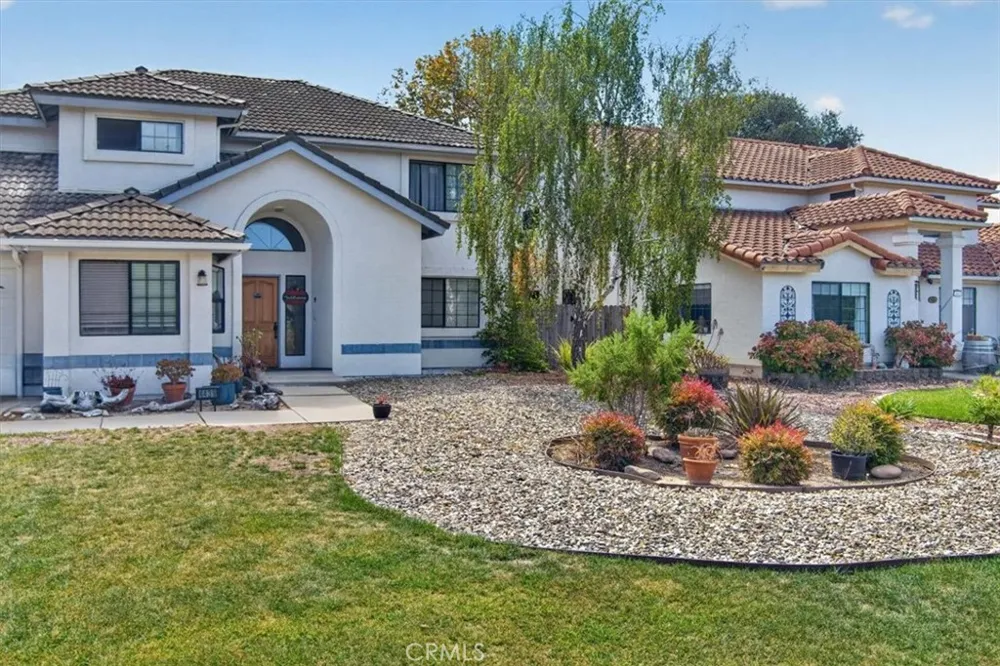 4439 Northoaks Lompoc, CA 93436