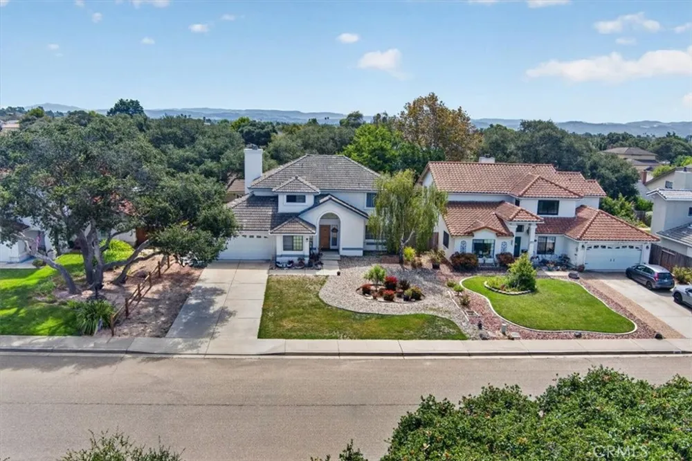 4439 Northoaks Lompoc, CA 93436
