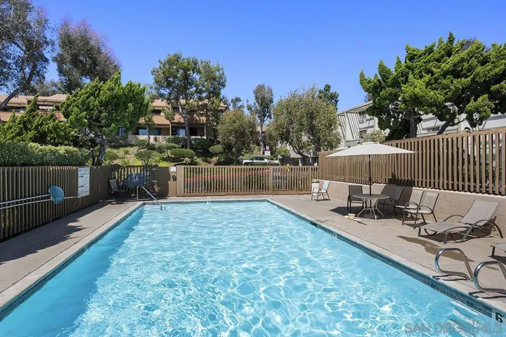 6186 Agee Street #264 San Diego, CA 92122