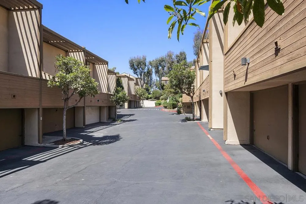 6186 Agee Street #264 San Diego, CA 92122