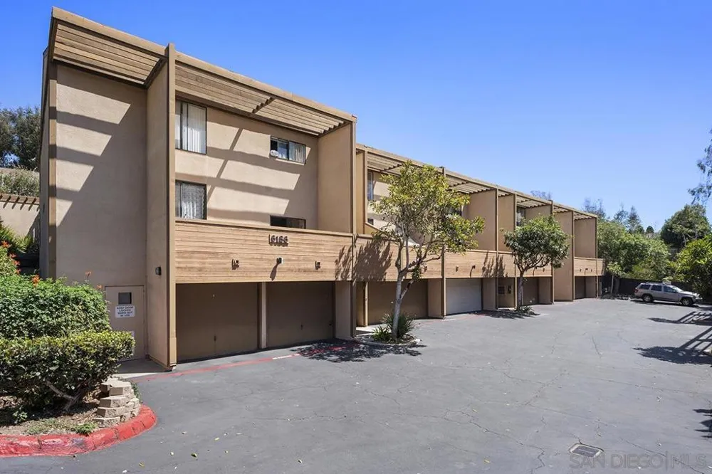 6186 Agee Street #264 San Diego, CA 92122
