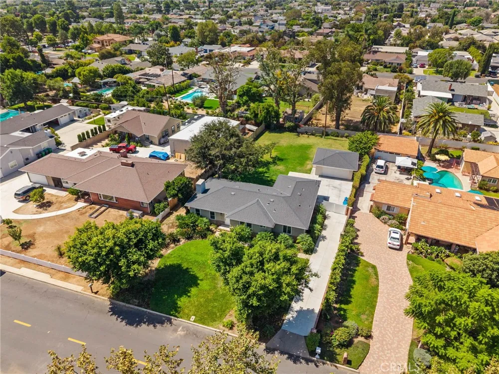 14701 Stratton Santa Ana, CA 92705