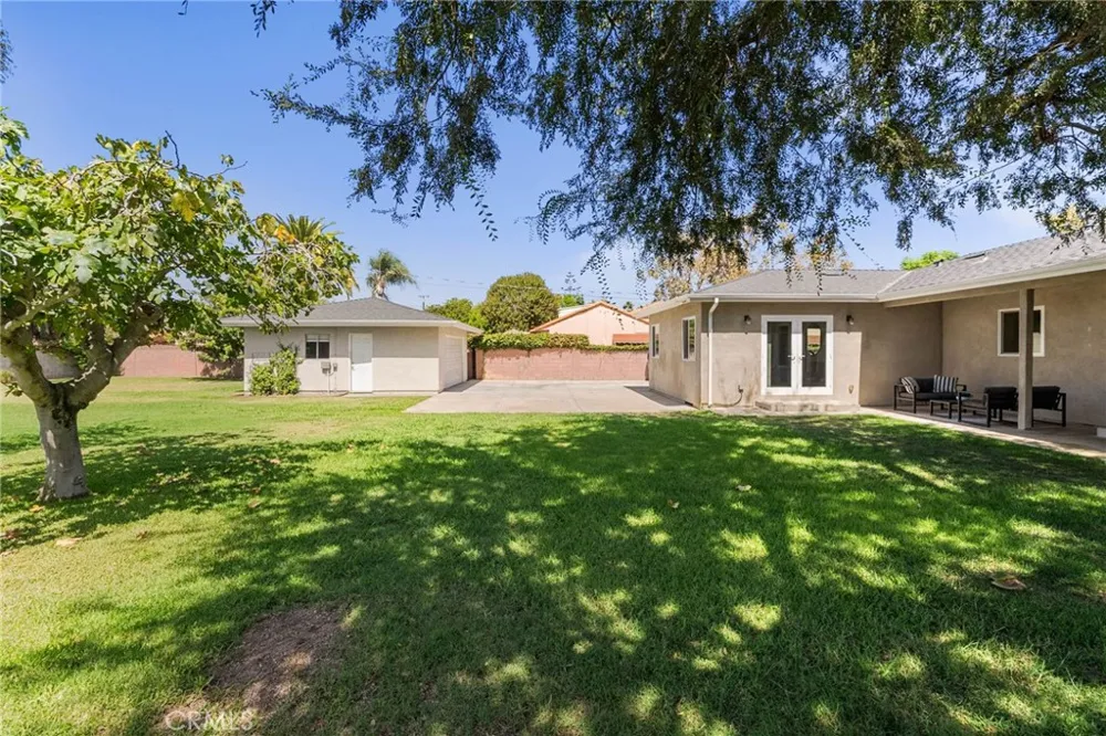 14701 Stratton Santa Ana, CA 92705