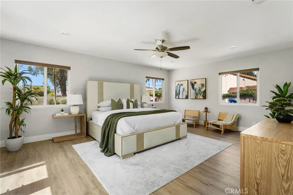 14701 Stratton Santa Ana, CA 92705
