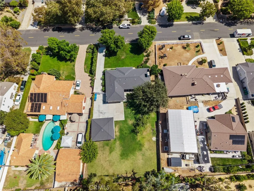 14701 Stratton Santa Ana, CA 92705