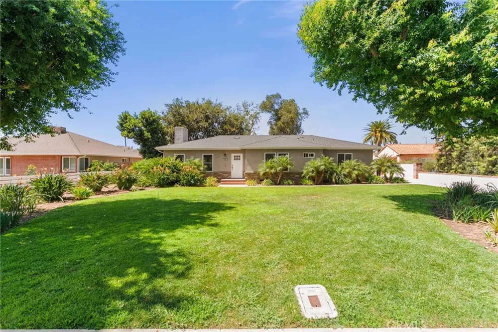 14701 Stratton Santa Ana, CA 92705
