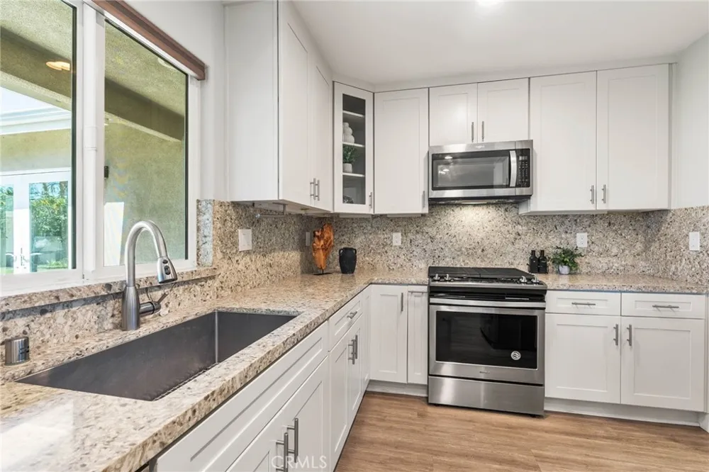 14701 Stratton Santa Ana, CA 92705