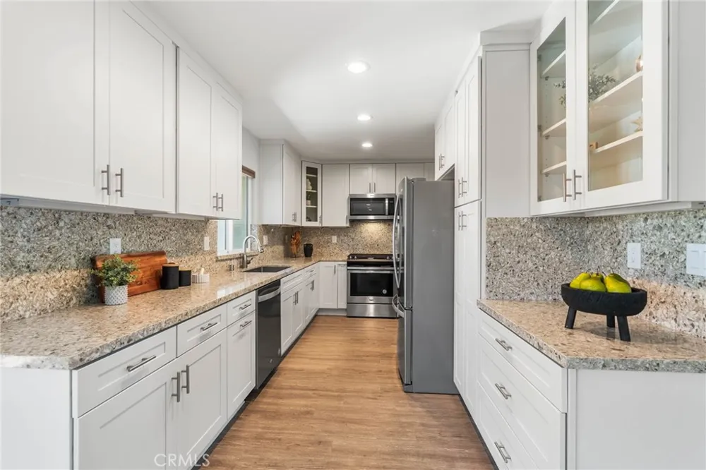 14701 Stratton Santa Ana, CA 92705