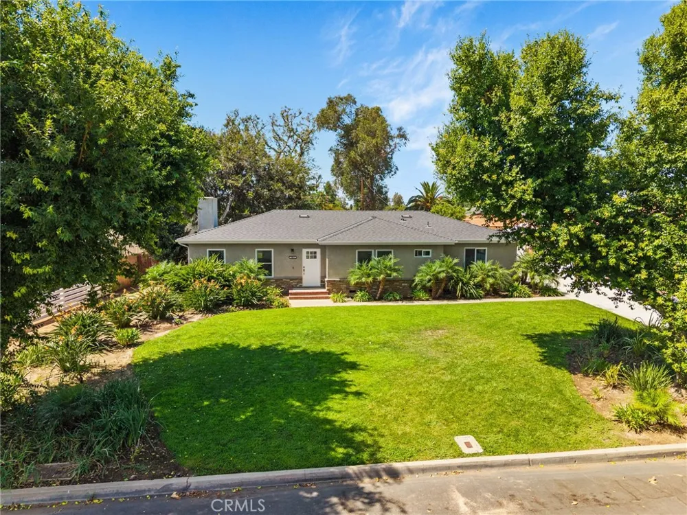 14701 Stratton Santa Ana, CA 92705