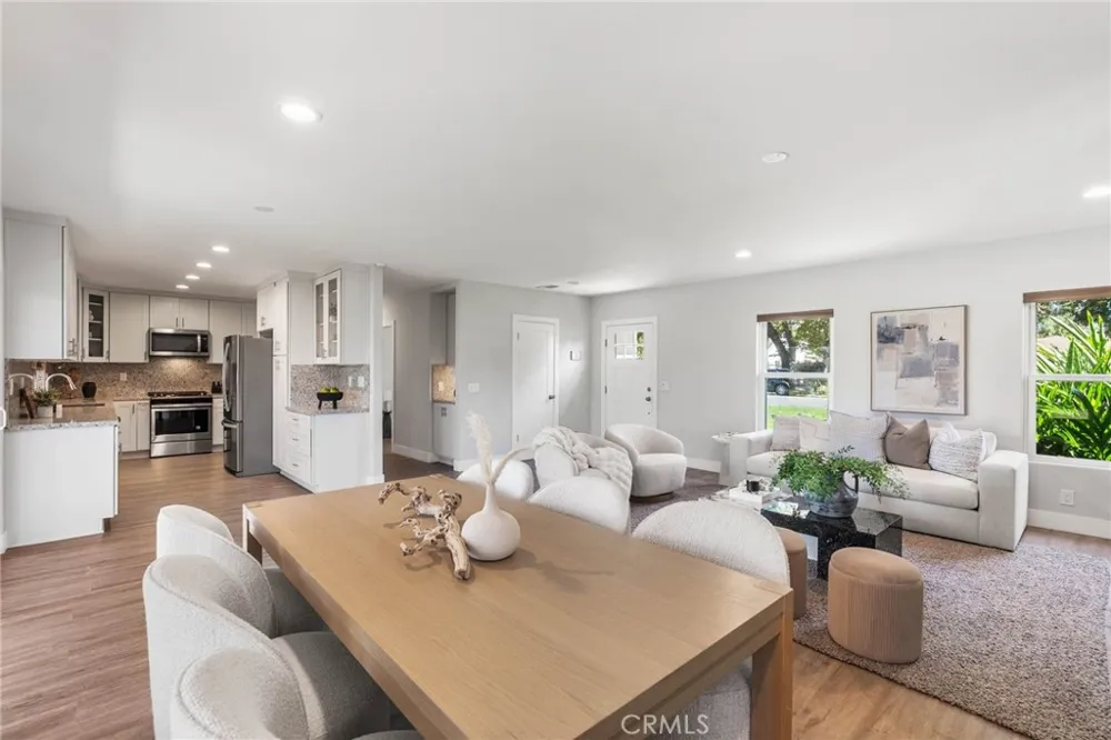 14701 Stratton Santa Ana, CA 92705