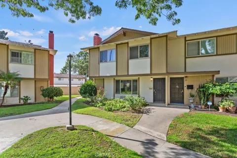 1722 Mitchell Avenue #21