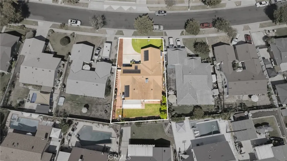 14612 Dunnet La Mirada, CA 90638