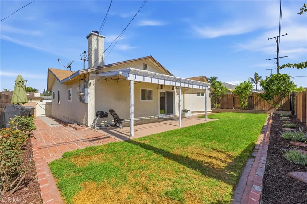 14612 Dunnet La Mirada, CA 90638