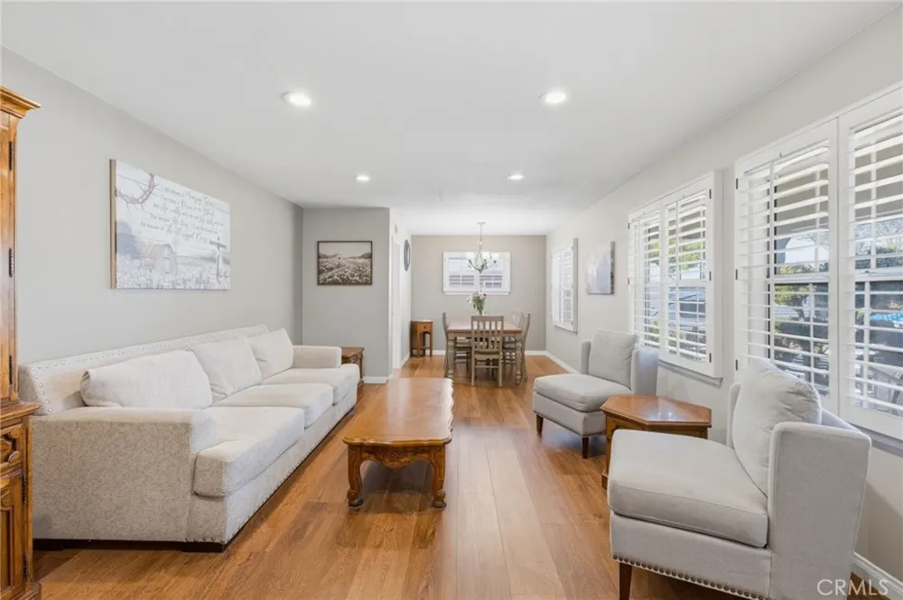 14612 Dunnet La Mirada, CA 90638