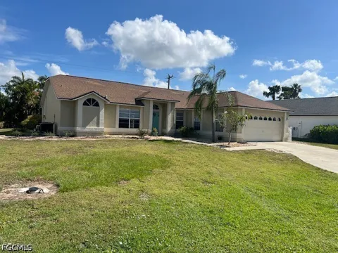 Country Oaks Drive