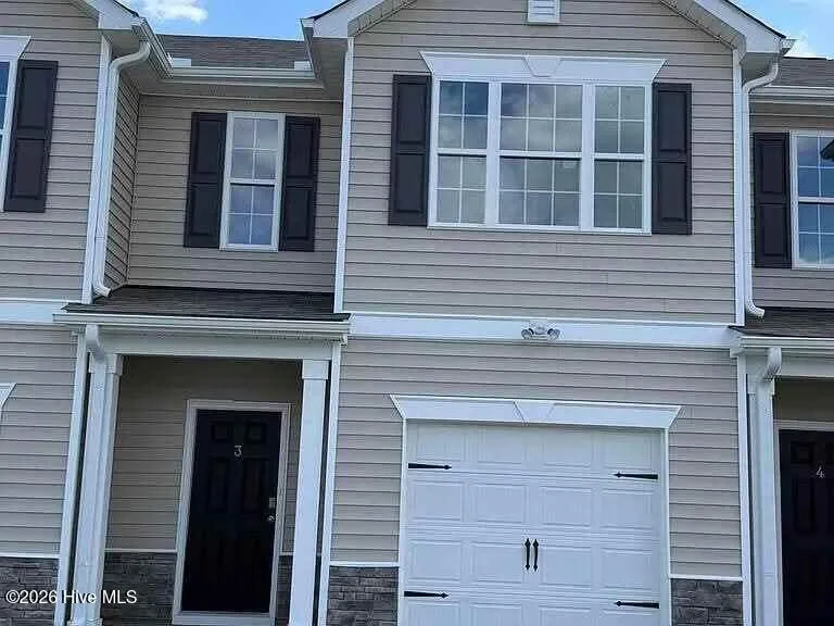 3405 Sedge Drive #3 Winterville, NC 28590