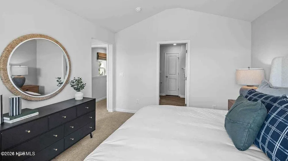 3405 Sedge Drive #3 Winterville, NC 28590