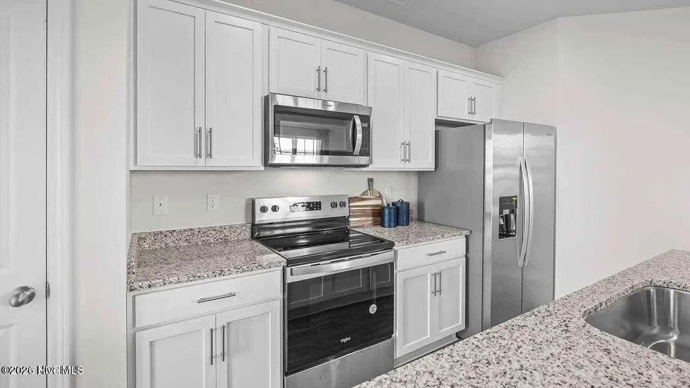 3405 Sedge Drive #3 Winterville, NC 28590