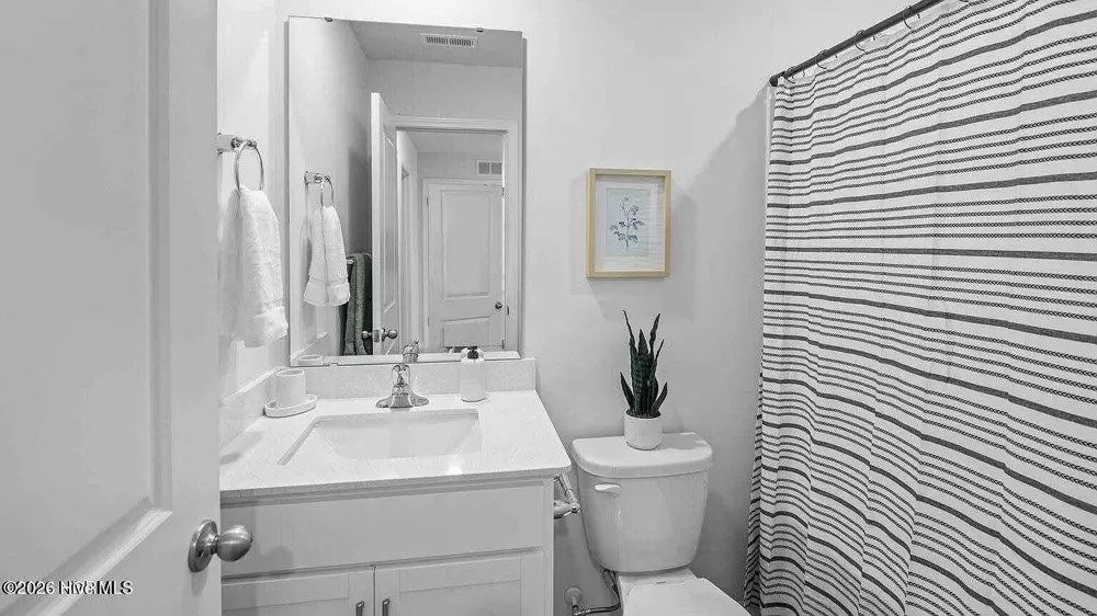 3405 Sedge Drive #3 Winterville, NC 28590